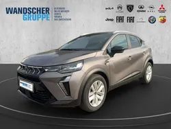 Graugrau Neu 2024 Mitsubishi ASX Plus SUV | 28.350 € (Fairer Preis)