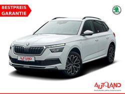 Weiß Gebraucht 2023 Skoda Kamiq Tour SUV | 21.950 € (Fairer Preis)