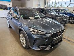 Grau Gebraucht 2023 Cupra Formentor SUV | 27.900 € (Fairer Preis)