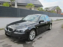 Schwarz Gebraucht 2004 BMW 530 Performance Limousine | 4.690 € (Superpreis)
