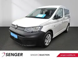 Andere Gebraucht 2022 VW Caddy Basis Van / Kleinbus | 23.890 € (Guter Preis)