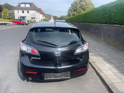 Schwarz Gebraucht 2011 Mazda 3 Edition Limousine | 5.990 € (Fairer Preis)