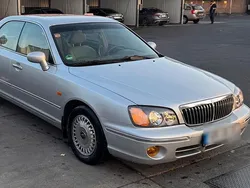 Beige Gebraucht 1999 Hyundai XG Limousine | 12.000 €