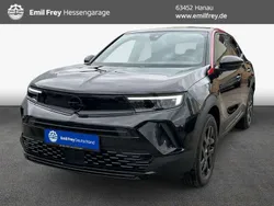 Karbon schwarz metallic Gebraucht 2025 Opel Mokka SUV | 27.890 € (Etwas zu teuer)