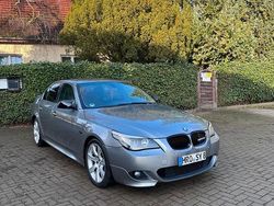 Grau Gebraucht 2004 BMW 530 M Sport Limousine | 6.100 € (Guter Preis)