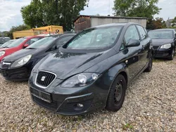 Grau Gebraucht 2011 Seat Altea Style Van / Kleinbus | 2.490 € (Superpreis)