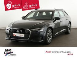 Manhattangrau metallic Gebraucht 2022 Audi A6 Ambiente Kombi | 44.775 € (Fairer Preis)