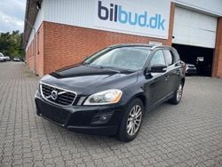 Schwarz Gebraucht 2009 Volvo XC60 Summum SUV | 5.800 € (Fairer Preis)