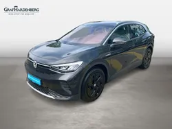 Grau Gebraucht 2022 VW ID.4 Pro Performance SUV | 28.660 € (Guter Preis)