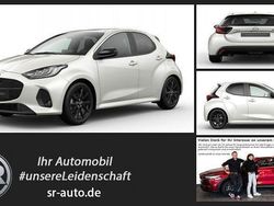 Weiß Neu 2025 Mazda 2 Homura-Line Limousine | 26.880 € (Fairer Preis)