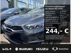 Pentametal Neu 2025 Kia Ceed Style Limousine | 25.990 € (Guter Preis)