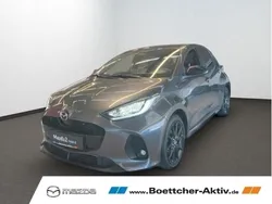Grau Neu 2025 Mazda 2 Homura-Line Kleinwagen | 28.990 € (Teuer)
