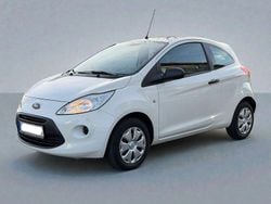 Weiß Gebraucht 2011 Ford Ka Ambiente Kleinwagen | 3.690 € (Fairer Preis)