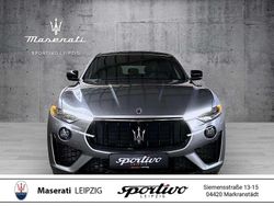 Grau Gebraucht 2021 Maserati Levante SUV | 68.111 € (Etwas zu teuer)