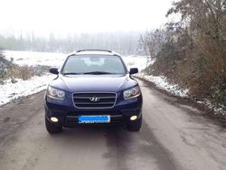 Gebraucht 2007 Hyundai Santa Fe GLS SUV | 2.750 € (Fairer Preis)