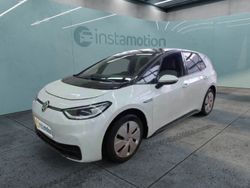 Weiß Gebraucht 2020 VW ID.3 Pro Performance Kleinwagen | 22.600 € (Etwas zu teuer)