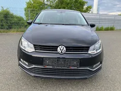 Schwarz Gebraucht 2015 VW Polo LOUNGE Limousine | 6.999 € (Guter Preis)