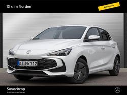 Weiss Gebraucht 2024 MG MG3 Kleinwagen | 15.869 € (Guter Preis)