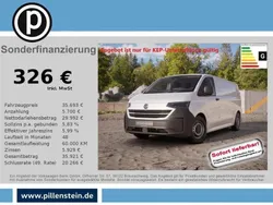Neu 2025 VW T7 Van | 35.693 € (Superpreis)