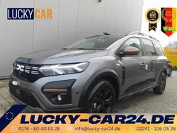 Shiste grey Neu 2024 Dacia Jogger Extreme Kombi | 23.340 € (Fairer Preis)