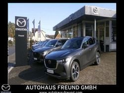 Machine grey Gebraucht 2022 Mazda CX-60 Takumi-Line SUV | 37.390 € (Fairer Preis)
