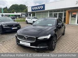 Schwarz Gebraucht 2022 Volvo V90 Plus Kombi | 32.950 € (Guter Preis)