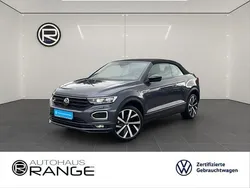 Gebraucht 2021 VW T-Roc R-line SUV | 28.480 € (Fairer Preis)