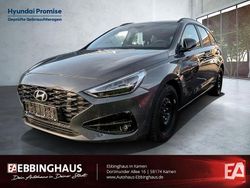 Grau Gebraucht 2024 Hyundai i30 Advantage Kombi | 23.499 € (Fairer Preis)