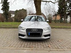 Grau Gebraucht 2014 Audi A3 Limousine | 13.000 € (Superpreis)