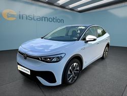 Weiß Gebraucht 2023 VW ID.5 Pro SUV | 29.799 € (Guter Preis)