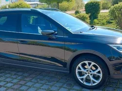 Schwarz Gebraucht 2021 Seat Arona Beats SUV | 18.990 € (Fairer Preis)