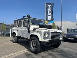 Weiß Gebraucht 2005 Land Rover Defender SUV | 11.900 €
