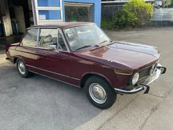 Rot Gebraucht 1975 BMW 1502 Limousine | 12.800 €