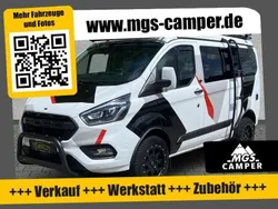 Buerstner Copa C 500