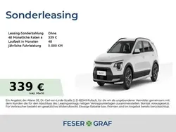 Schneeweiss Neu 2025 Kia Niro SUV | 30.850 € (Superpreis)