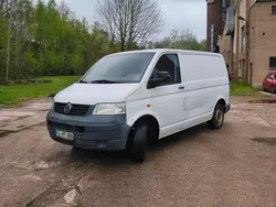 Weiß Gebraucht 2007 VW T5 Van | 4.199 € (Superpreis)