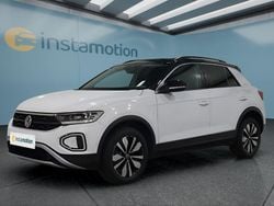 Weiß Gebraucht 2025 VW T-Roc SUV | 30.699 € (Guter Preis)