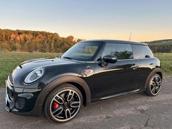 Schwarz Gebraucht 2020 Mini John Cooper Works Kleinwagen | 29.300 € (Fairer Preis)