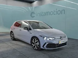 Grau Gebraucht 2024 VW Golf VIII Style Limousine | 32.740 € (Etwas zu teuer)