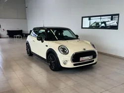 Weiß Gebraucht 2014 Mini Cooper Kleinwagen | 14.900 € (Guter Preis)