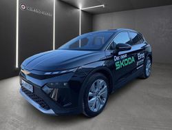 Schwarz Gebraucht 2025 Skoda Elroq SUV | 42.790 € (Guter Preis)