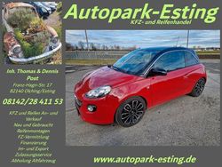 Rot Gebraucht 2017 Opel Adam S Kleinwagen | 8.980 € (Fairer Preis)