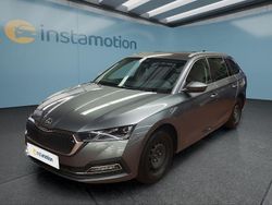 Gebraucht 2022 Skoda Octavia Kombi | 28.249 € (Etwas zu teuer)