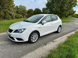 Weiß Gebraucht 2016 Seat Ibiza Style Kleinwagen | 8.250 € (Fairer Preis)