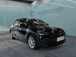 Schwarz Gebraucht 2023 Opel Corsa Edition Limousine | 18.600 € (Fairer Preis)