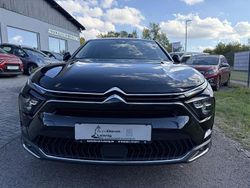 Perla nera Gebraucht 2024 Citroën C5 X PureTech Kombi | 20.300 € (Fairer Preis)