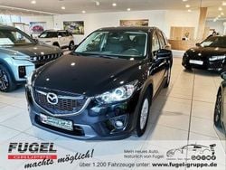 Onyxschwarz metallic Gebraucht 2014 Mazda CX-5 Sendo SUV | 10.495 € (Guter Preis)