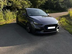 Grau Gebraucht 2019 Hyundai i30 Limousine | 22.980 € (Etwas zu teuer)