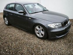 Gebraucht 2005 BMW 118 Advantage Kleinwagen | 1.100 € (Guter Preis)