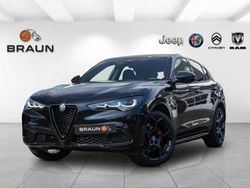 Gebraucht 2024 Alfa Romeo Stelvio Veloce SUV | 47.850 € (Teuer)